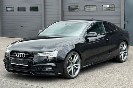 Audi A5 Gebrauchtwagen