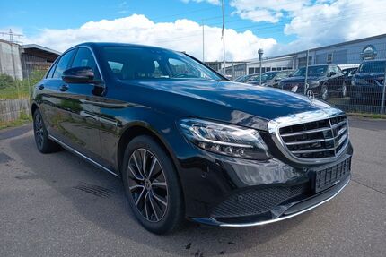 Mercedes-Benz C 220 Gebrauchtwagen