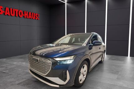 Audi Q4 e-tron Gebrauchtwagen