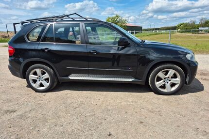BMW X5 Gebrauchtwagen