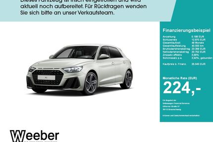 Audi A1 Gebrauchtwagen