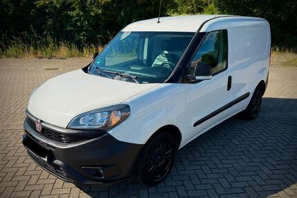 Fiat Doblo Gebrauchtwagen
