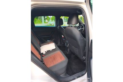 Seat Ateca Gebrauchtwagen