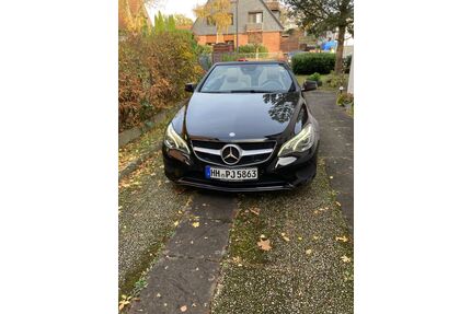 Mercedes-Benz E 350 Gebrauchtwagen