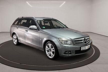 Mercedes-Benz C 220 Gebrauchtwagen