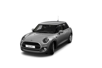 Mini ONE Gebrauchtwagen