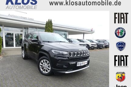 Jeep Compass Gebrauchtwagen