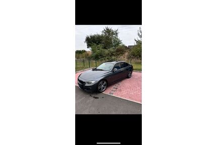 BMW 325 Gebrauchtwagen