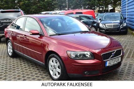 Volvo S40 Gebrauchtwagen
