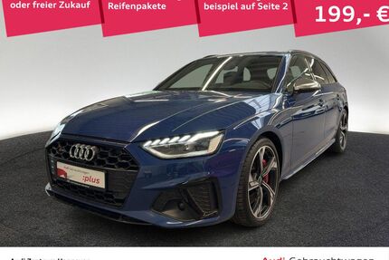 Audi S4 Gebrauchtwagen