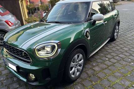 Mini Cooper SE Countryman Gebrauchtwagen