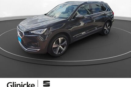 Seat Tarraco Gebrauchtwagen