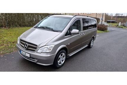 Mercedes-Benz Vito Gebrauchtwagen