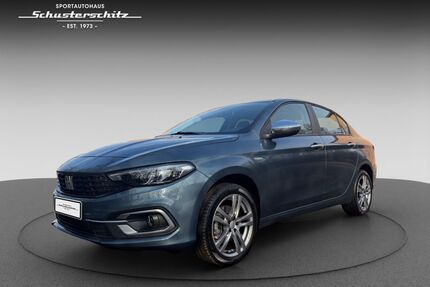 Fiat Tipo Gebrauchtwagen