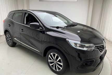 Renault Kadjar Gebrauchtwagen