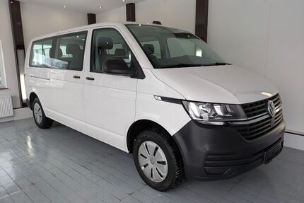 VW T6 Transporter Gebrauchtwagen