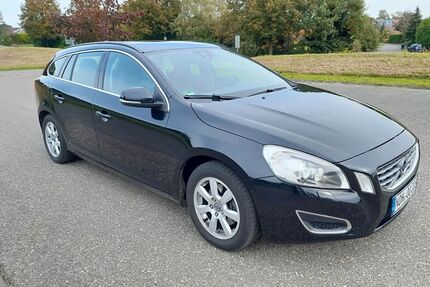 Volvo V60 Gebrauchtwagen