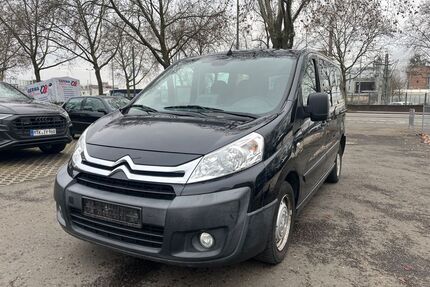 Citroen Jumpy Gebrauchtwagen