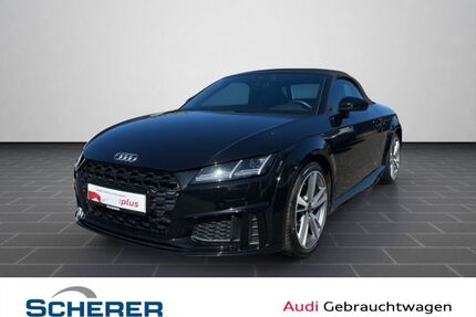 Audi TT Gebrauchtwagen