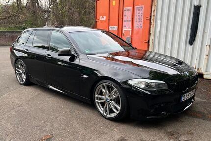 BMW 535 Gebrauchtwagen