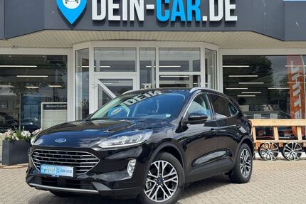 Ford Kuga Gebrauchtwagen