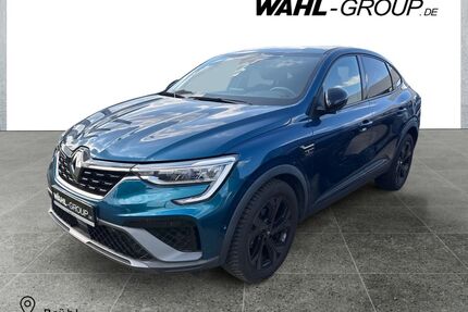 Renault Arkana Gebrauchtwagen