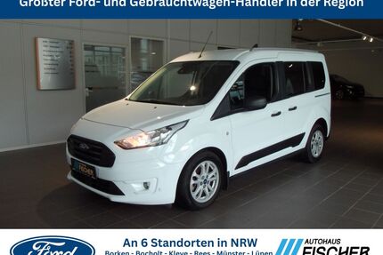 Ford Tourneo Connect Gebrauchtwagen