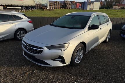 Opel Insignia Gebrauchtwagen