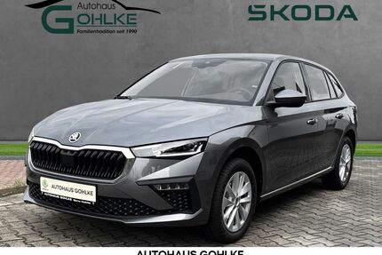 Skoda Scala Gebrauchtwagen