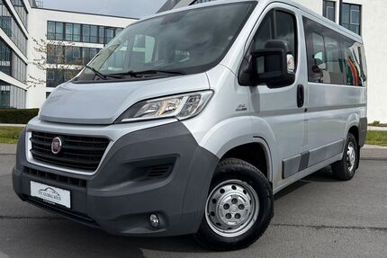 Fiat Ducato Gebrauchtwagen