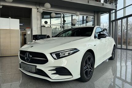 Mercedes-Benz A 250 Gebrauchtwagen