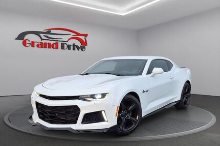 Chevrolet Camaro Gebrauchtwagen