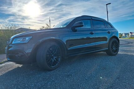 Audi SQ5 Gebrauchtwagen