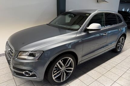Audi SQ5 Gebrauchtwagen