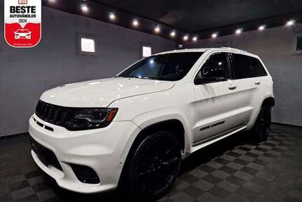 Jeep Grand Cherokee Gebrauchtwagen