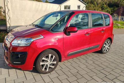 Citroen C3 Picasso Gebrauchtwagen