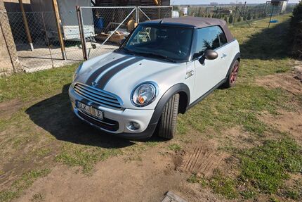 Mini Cooper Cabrio Gebrauchtwagen