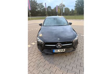 Mercedes-Benz A 180 Gebrauchtwagen