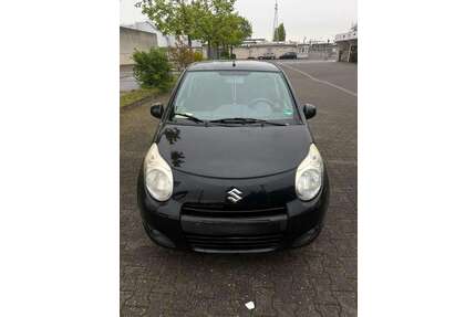 Suzuki Alto Gebrauchtwagen