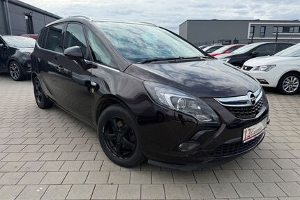 Opel Zafira Gebrauchtwagen
