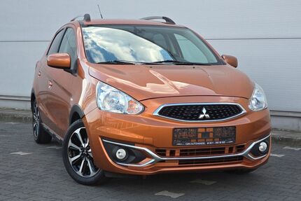 Mitsubishi Space Star Gebrauchtwagen