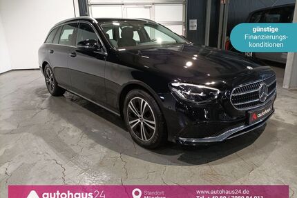 Mercedes-Benz E 200 Gebrauchtwagen