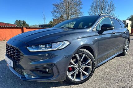 Ford Mondeo Gebrauchtwagen