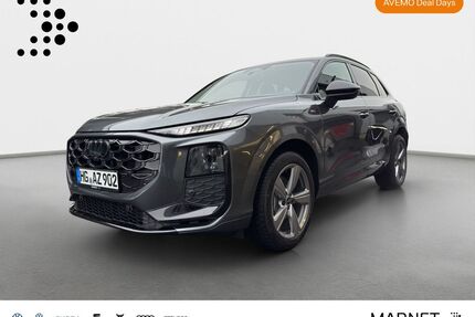 Audi Q3 Gebrauchtwagen