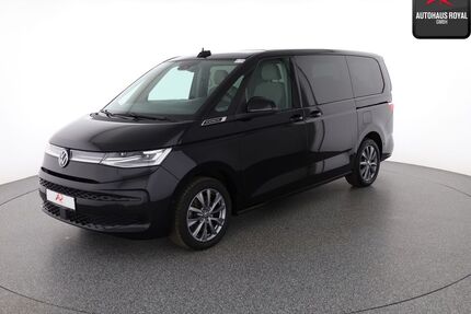 VW T7 Multivan Gebrauchtwagen