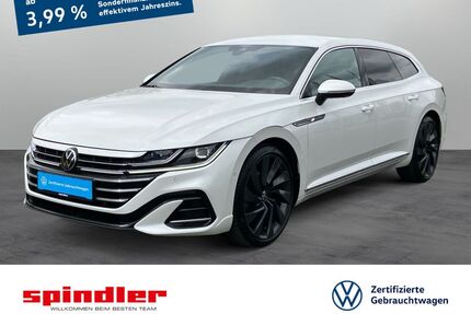 VW Arteon Gebrauchtwagen