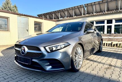 Mercedes-Benz A 200 Gebrauchtwagen