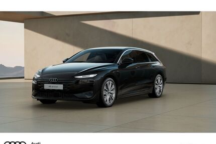 Audi A6 e-tron Gebrauchtwagen