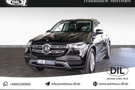 Mercedes-Benz GLE 350 Gebrauchtwagen