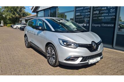 Renault Grand Scenic Gebrauchtwagen